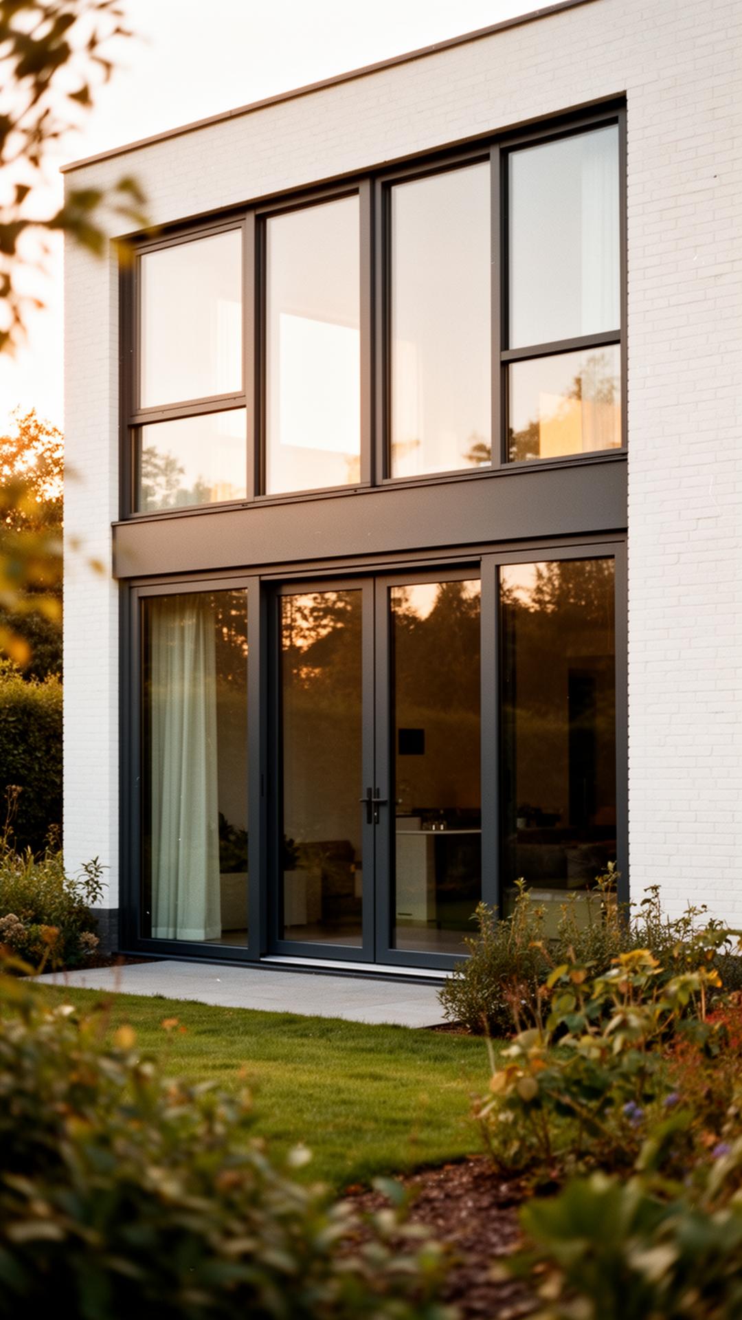 Project Vrijstaande villa in Drenthe