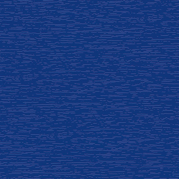Kleurstaal kunststof kozijn Ultramarijnblauw
